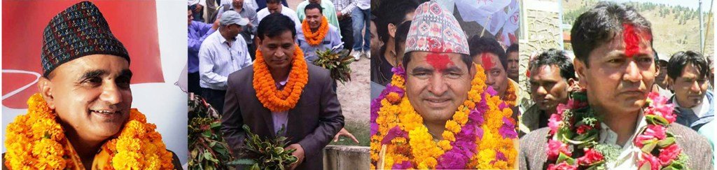 प्रदेश ६ को मुख्यमन्त्रीमा कसले बाजी मार्ला ?